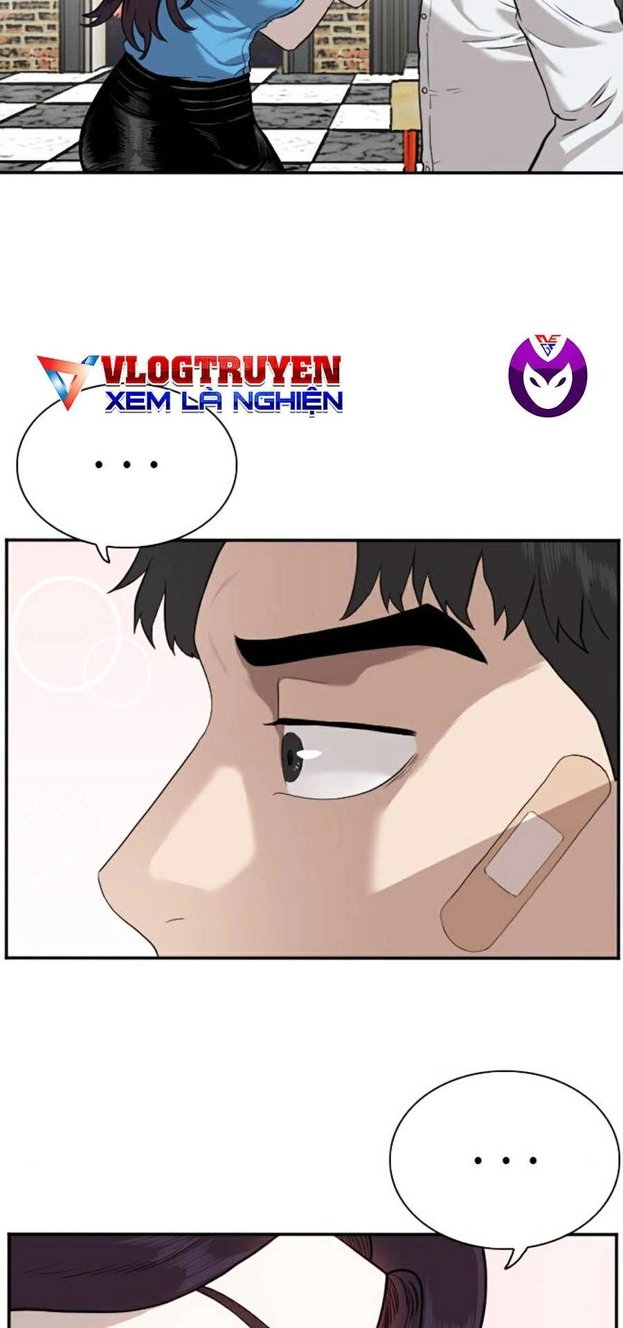 Người Xấu Chapter 83 - 16