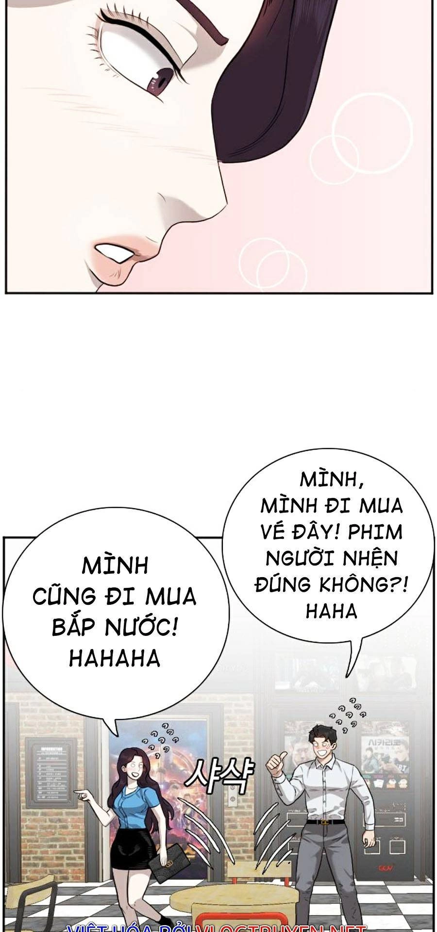 Người Xấu Chapter 83 - 17