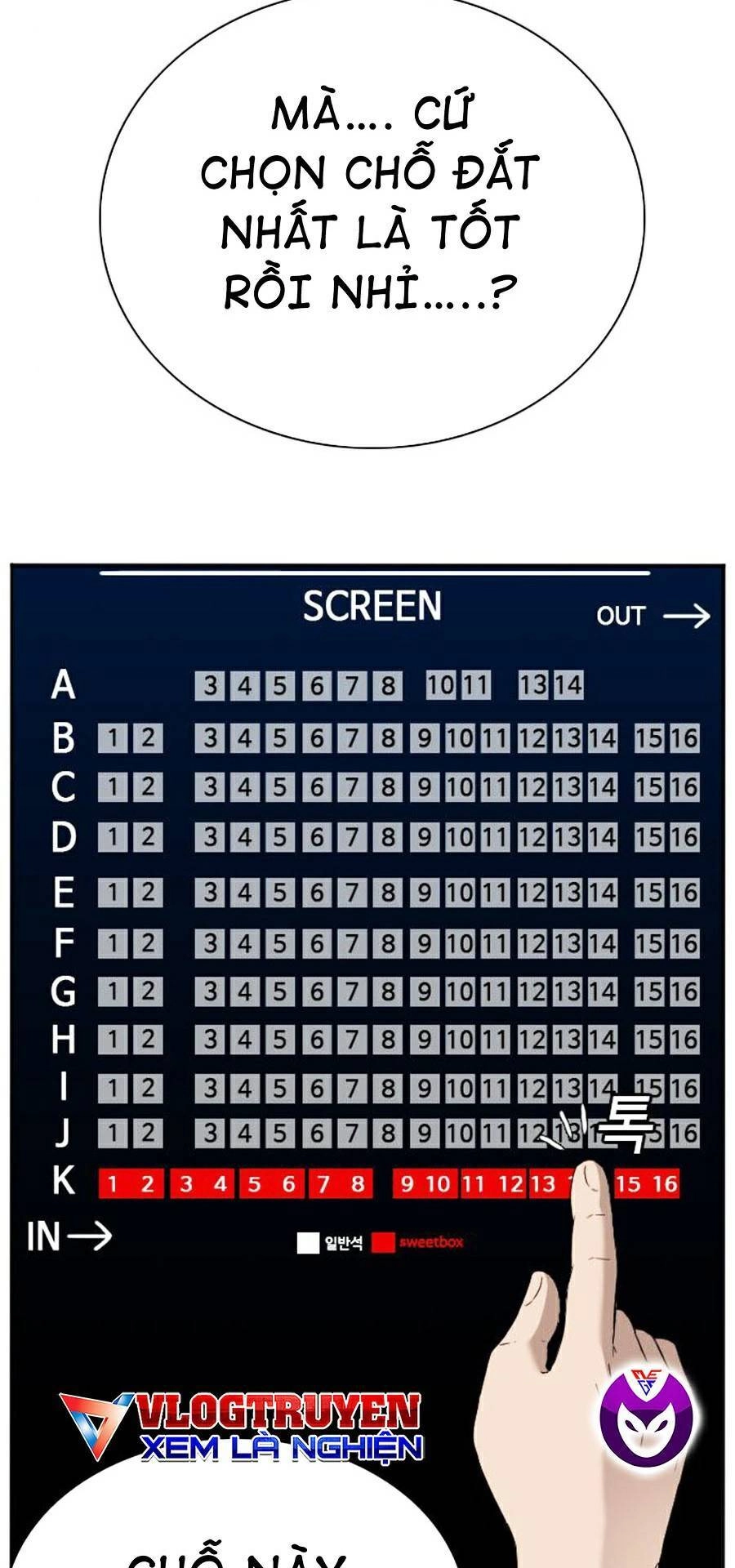 Người Xấu Chapter 83 - 19