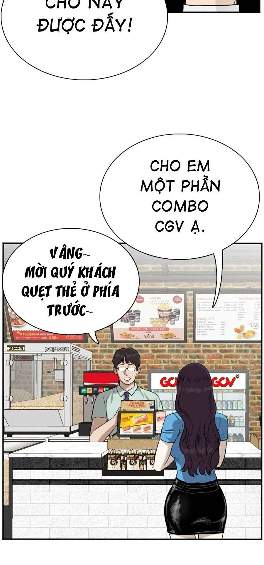 Người Xấu Chapter 83 - 20