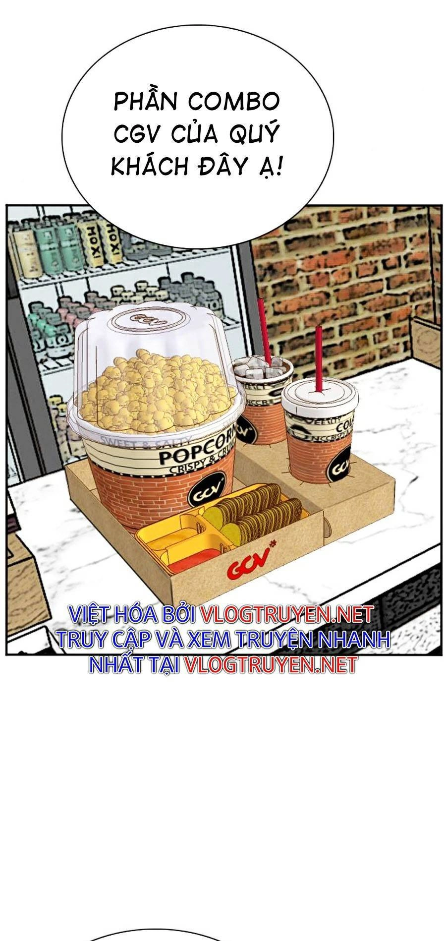 Người Xấu Chapter 83 - 21