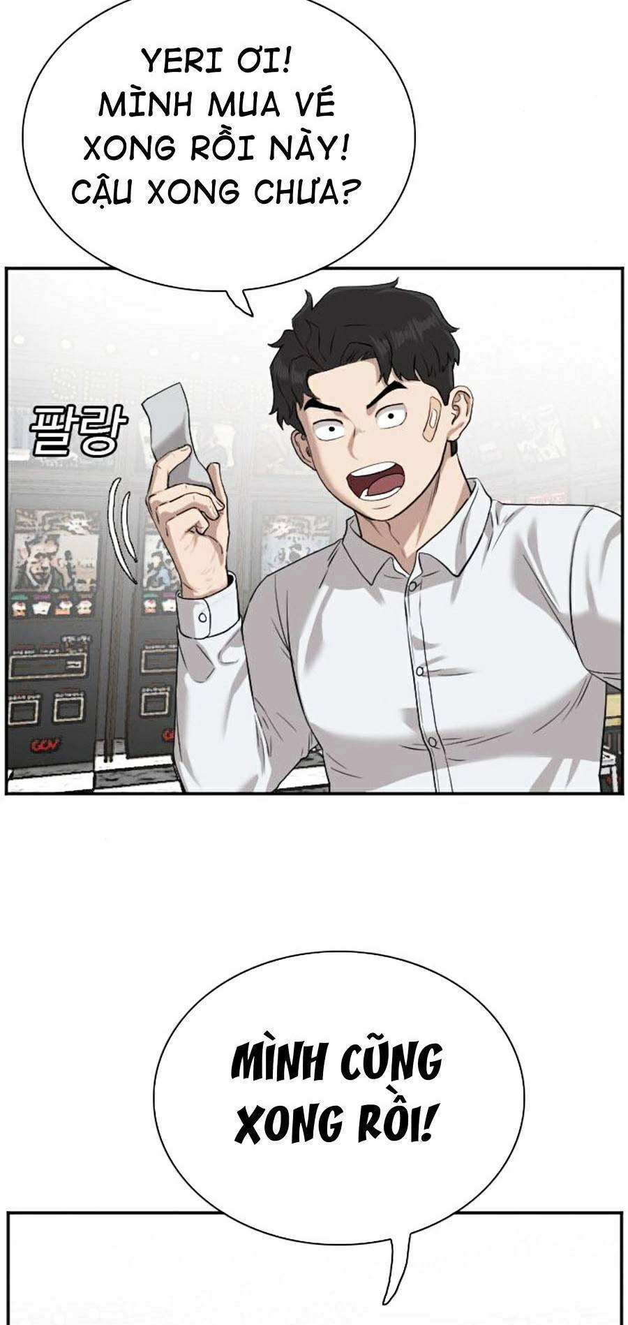 Người Xấu Chapter 83 - 22