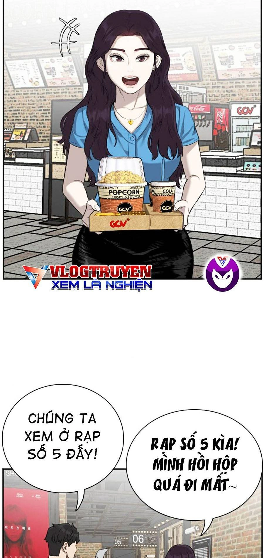 Người Xấu Chapter 83 - 23