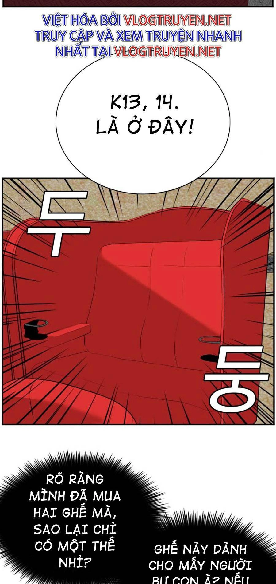 Người Xấu Chapter 83 - 25