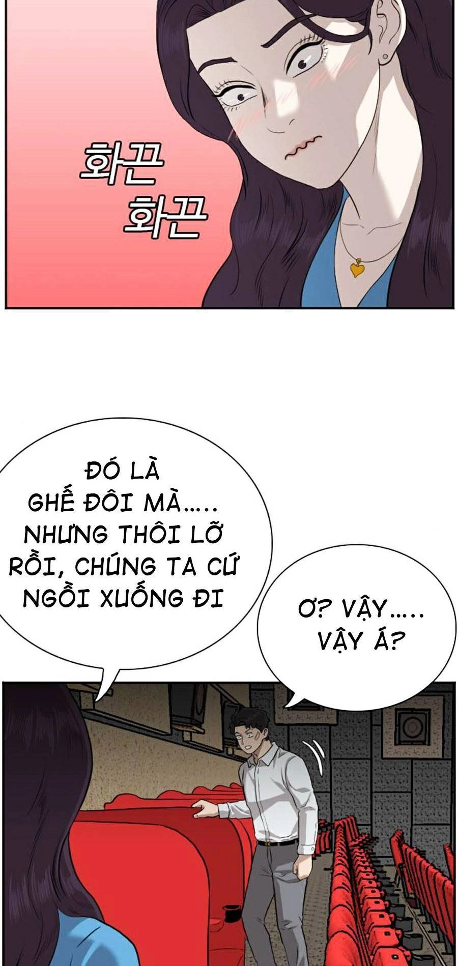 Người Xấu Chapter 83 - 27