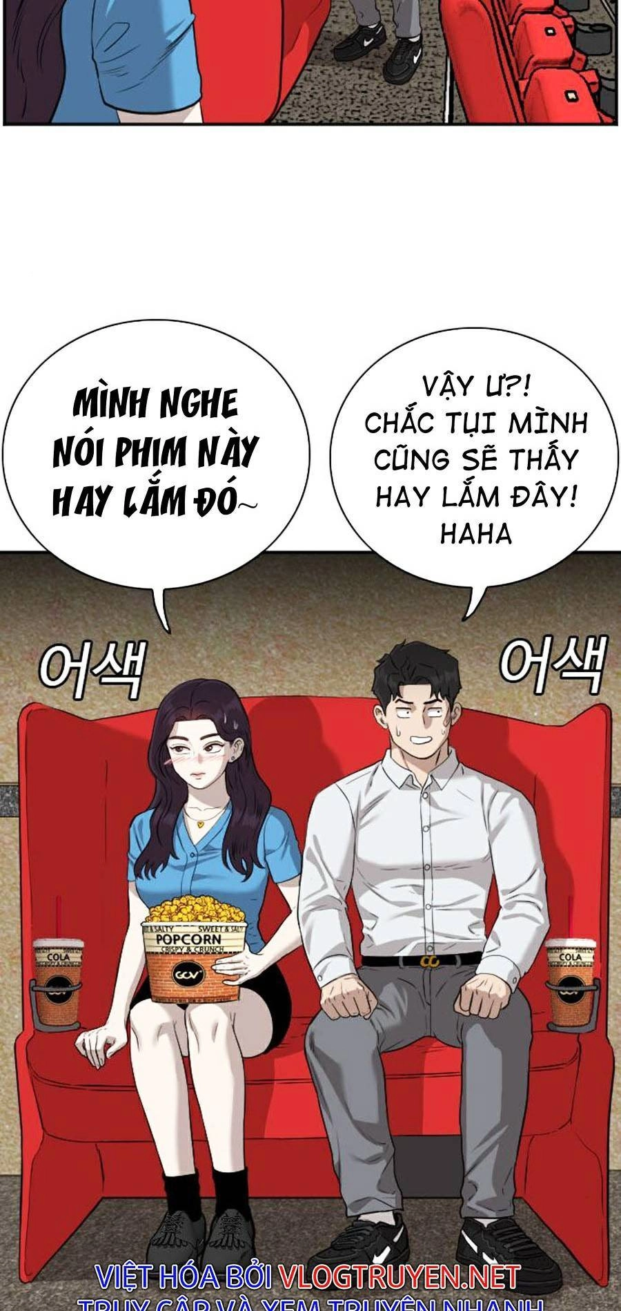 Người Xấu Chapter 83 - 28