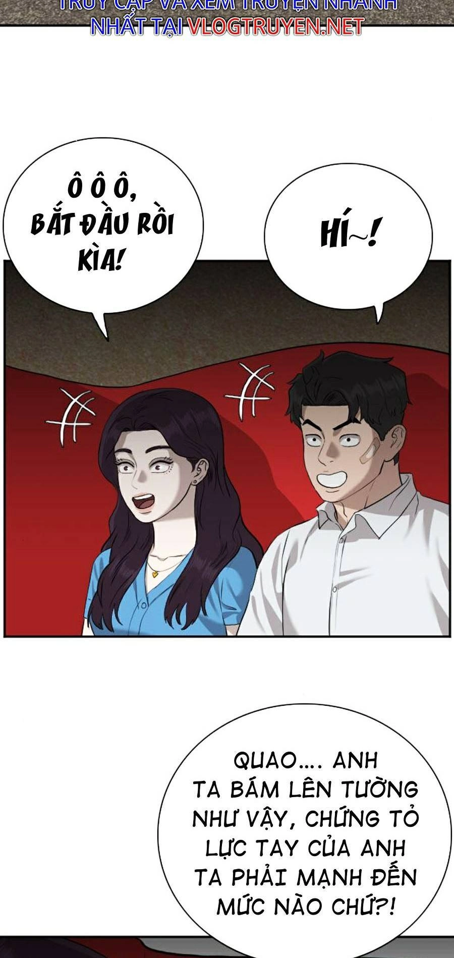 Người Xấu Chapter 83 - 29