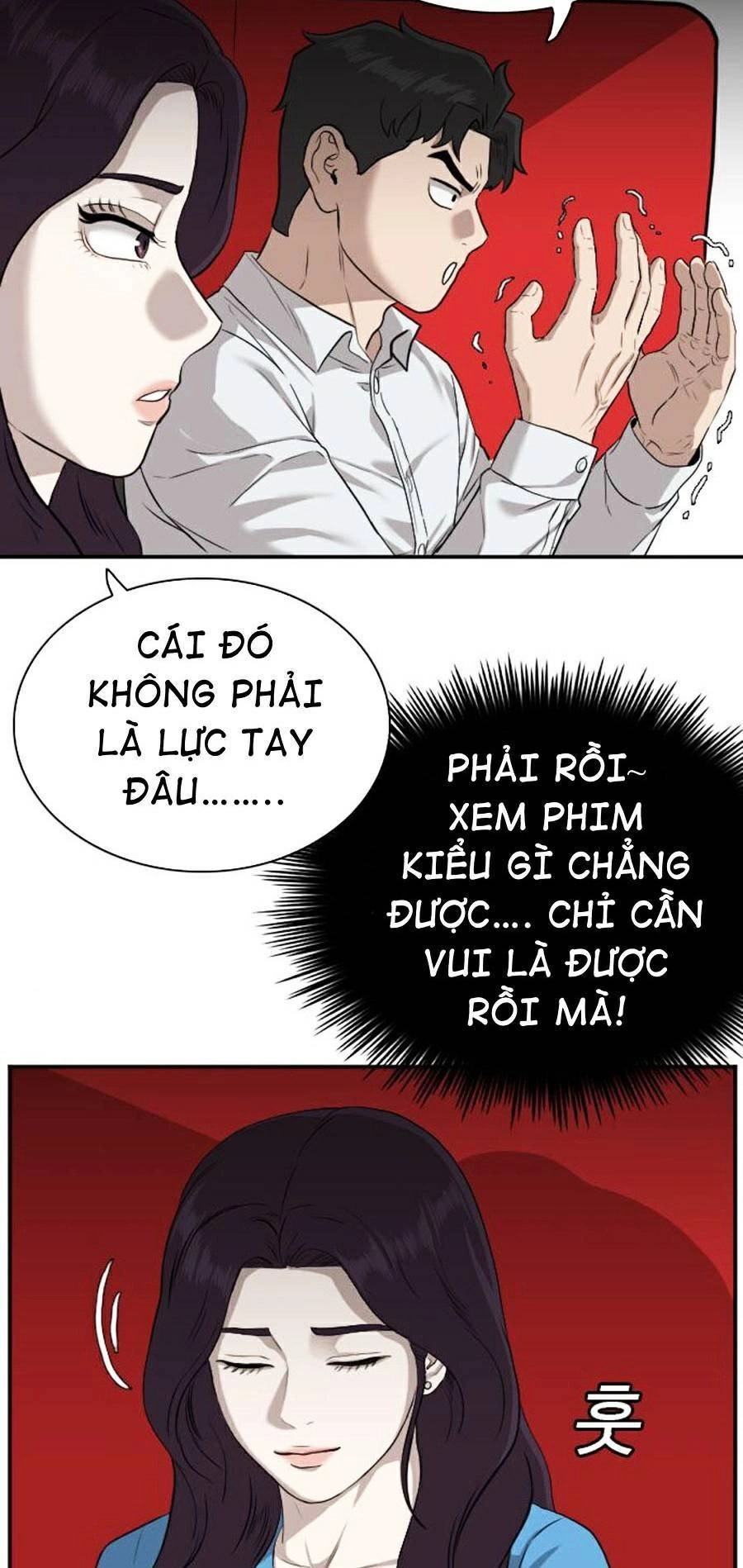 Người Xấu Chapter 83 - 30