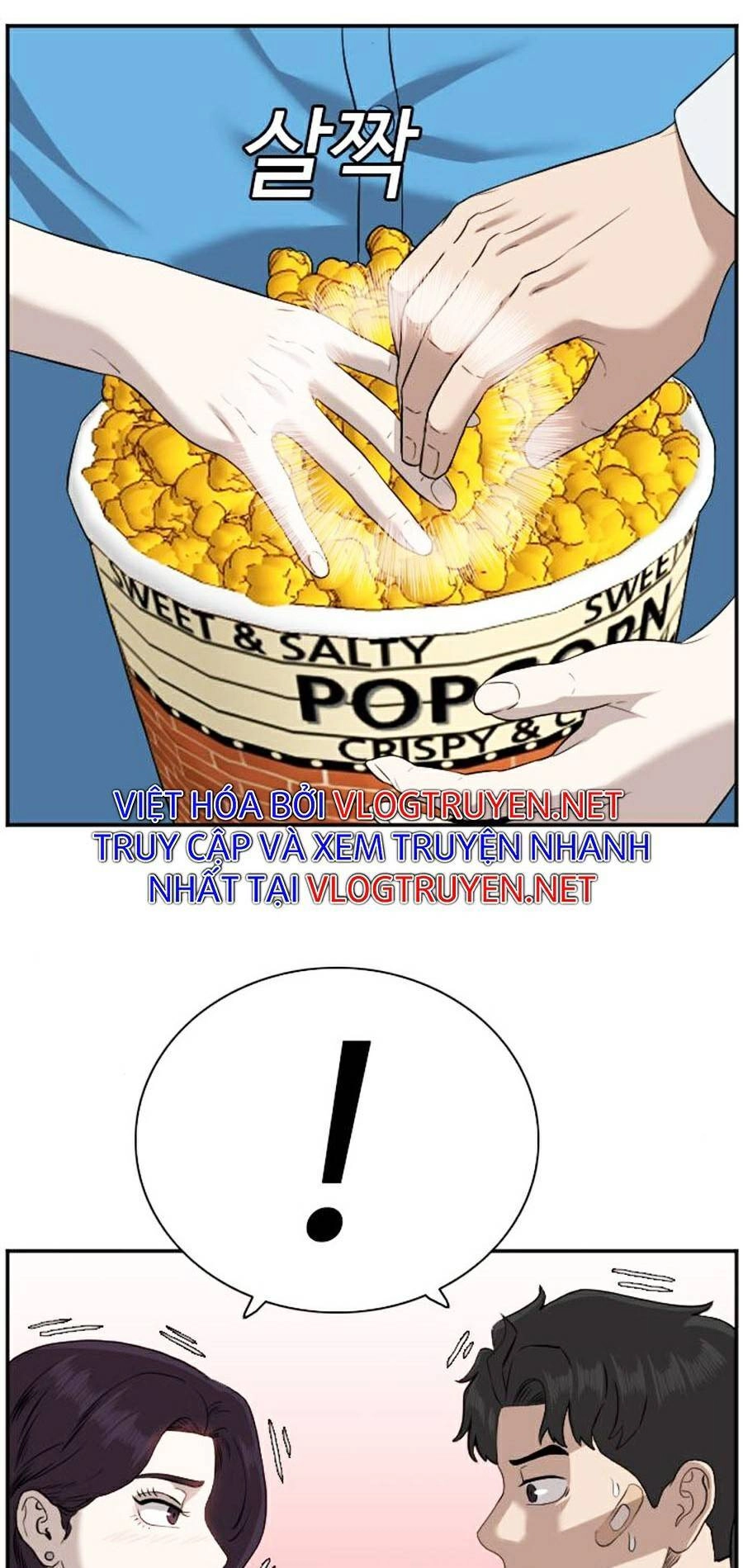 Người Xấu Chapter 83 - 32