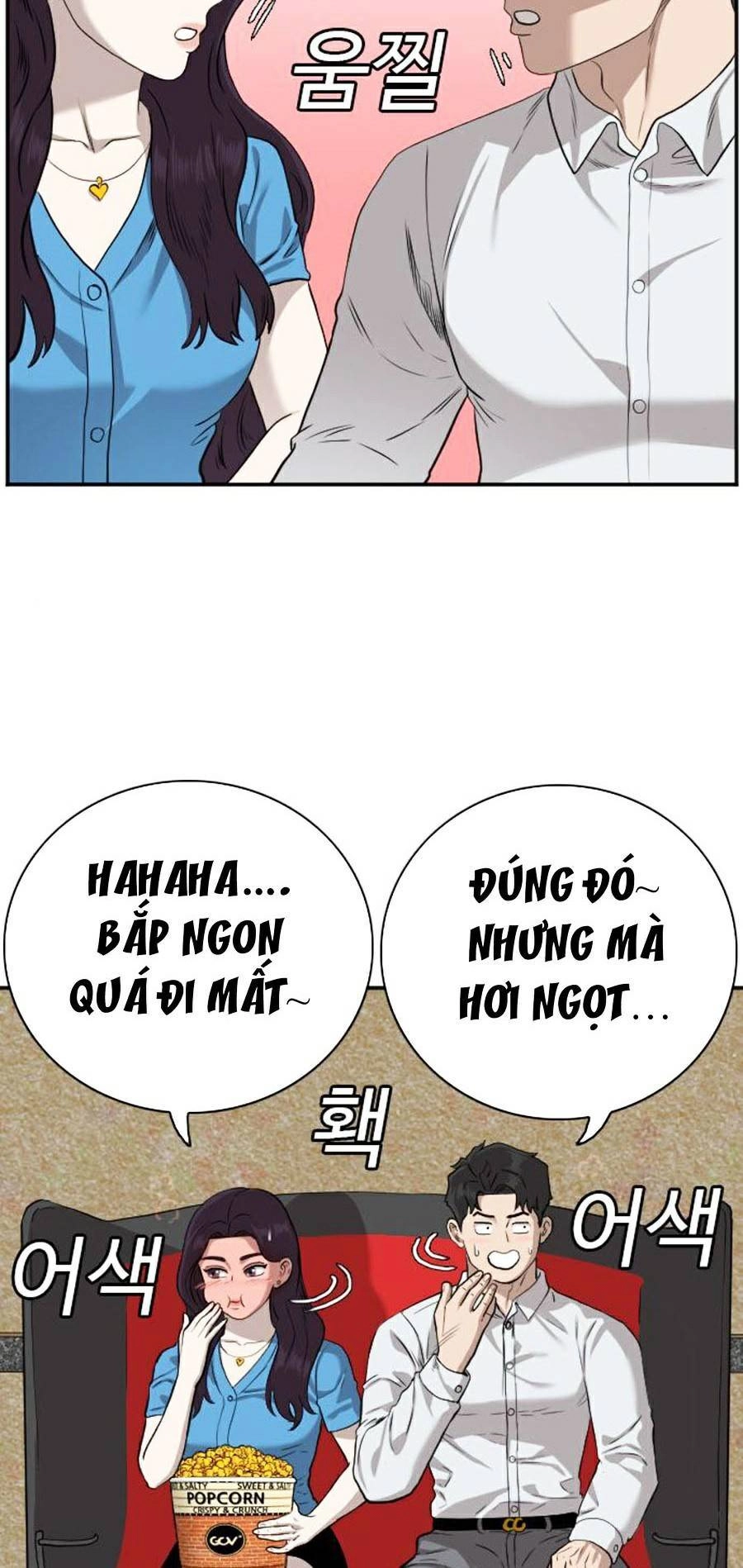 Người Xấu Chapter 83 - 33