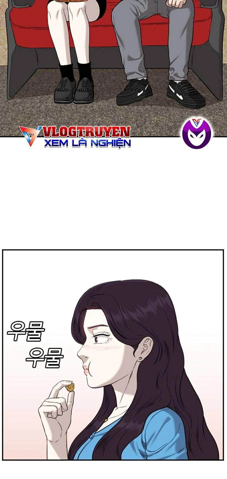 Người Xấu Chapter 83 - 34