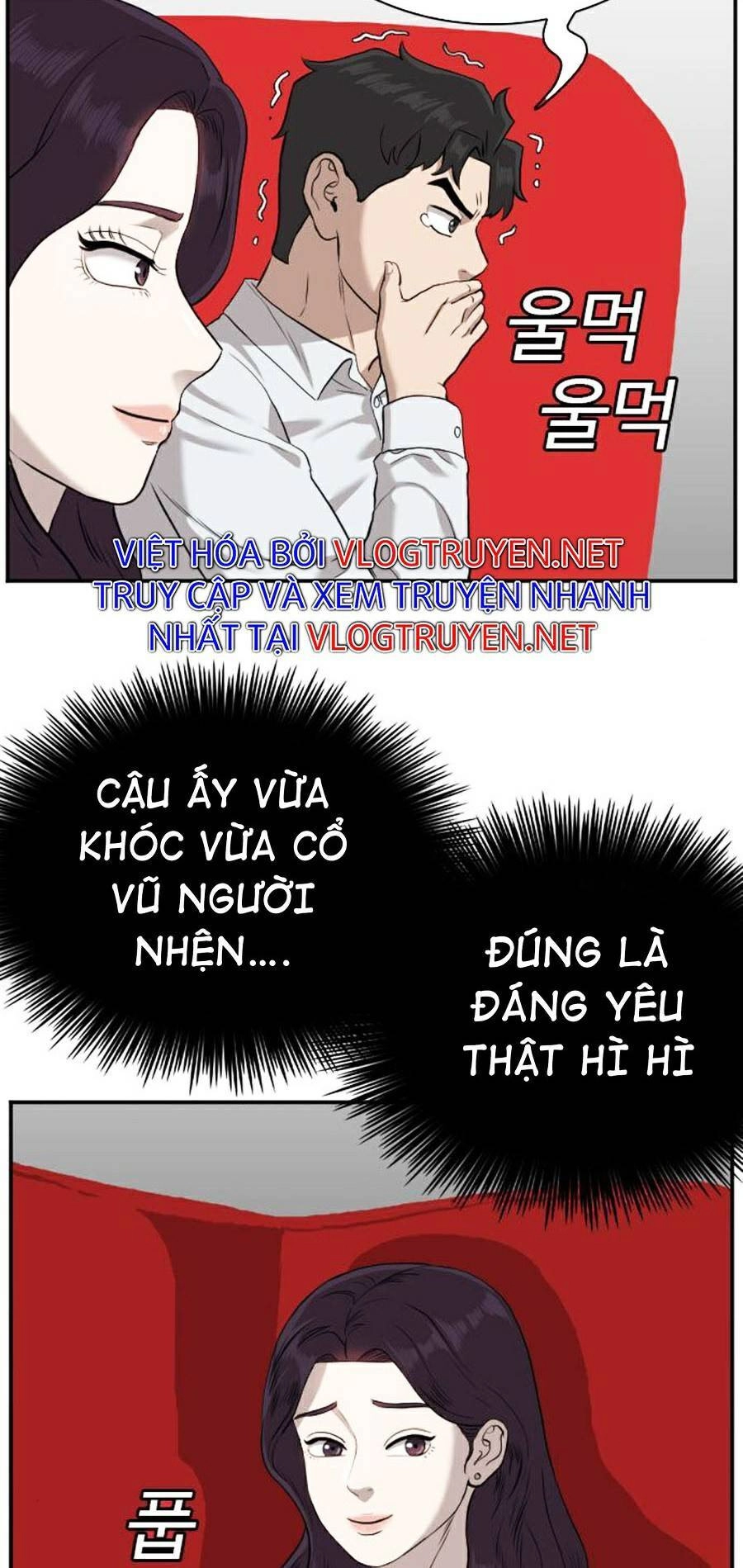 Người Xấu Chapter 83 - 36