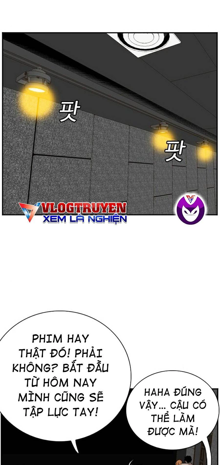 Người Xấu Chapter 83 - 38