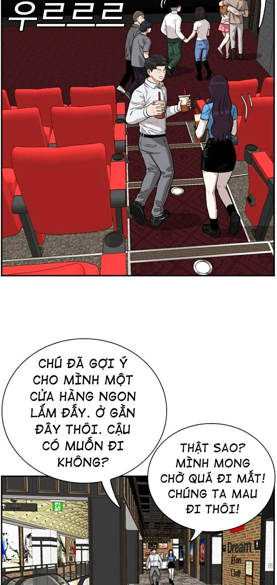 Người Xấu Chapter 83 - 39