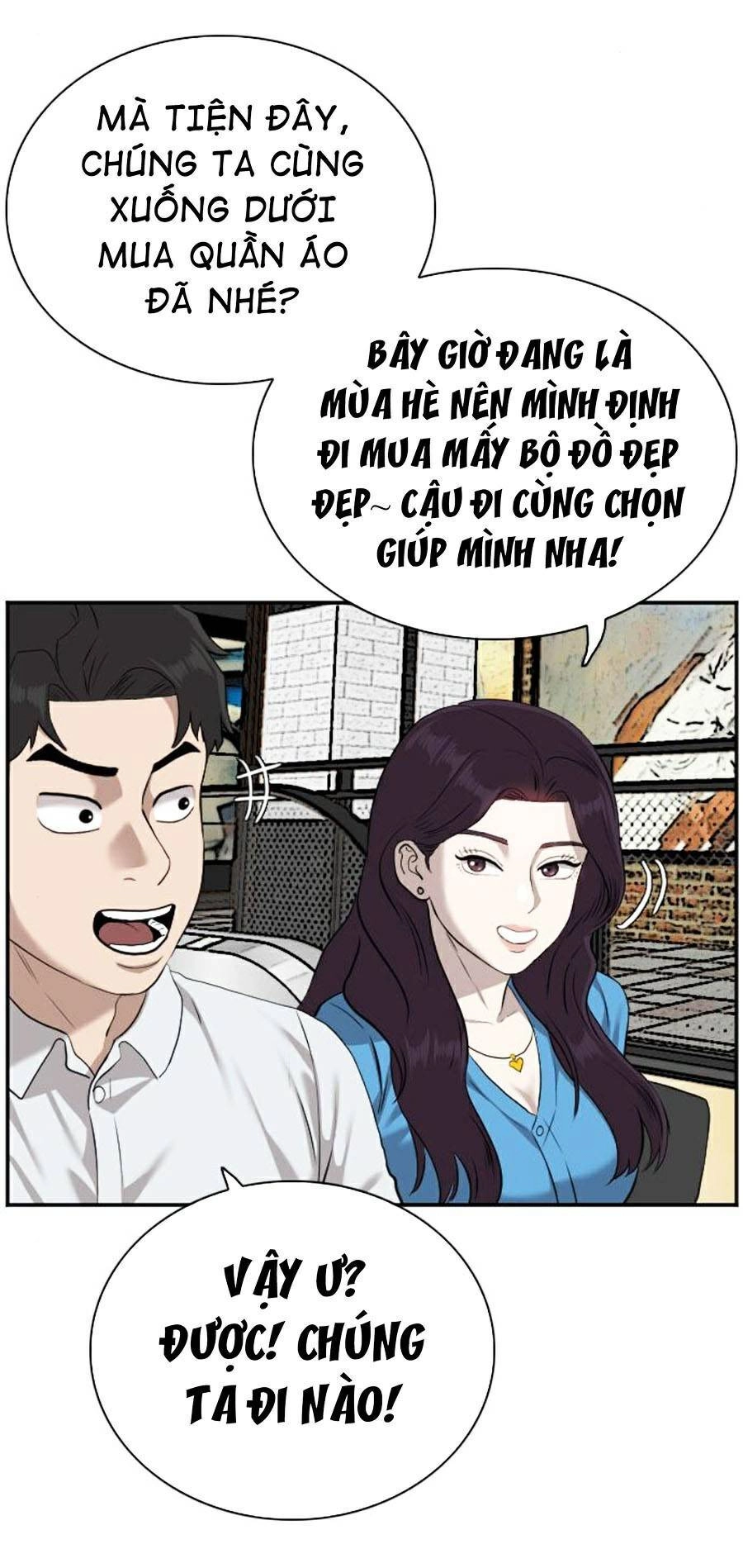 Người Xấu Chapter 83 - 41