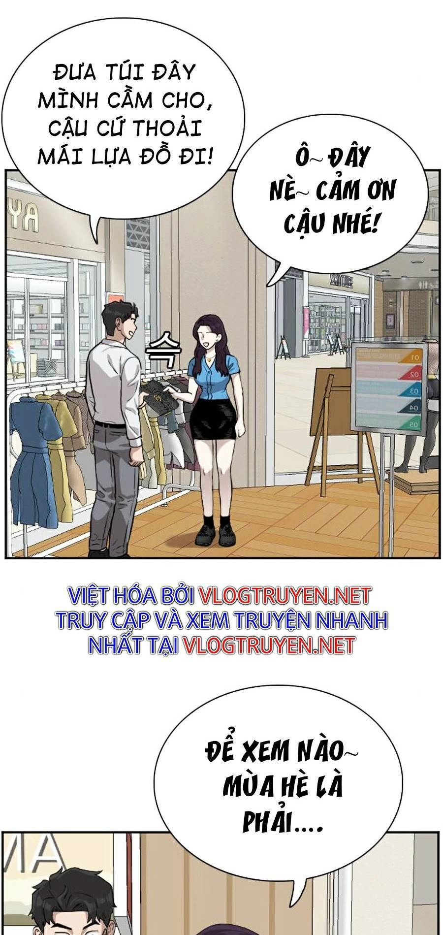 Người Xấu Chapter 83 - 43