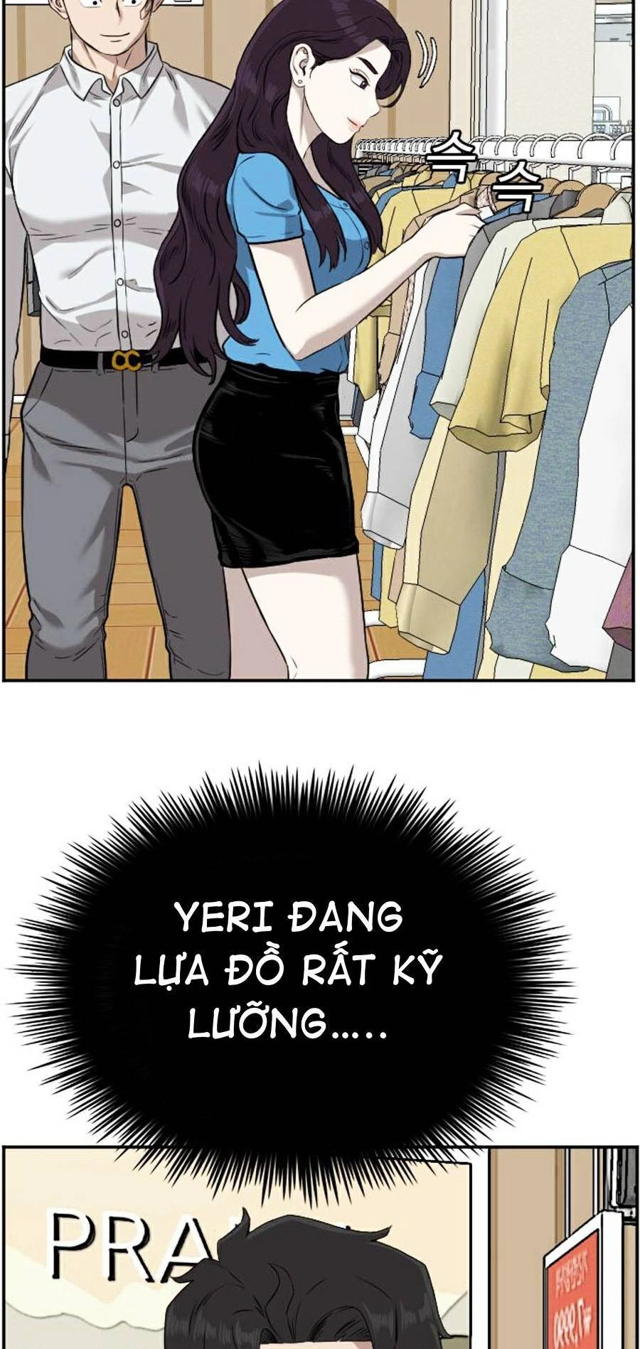 Người Xấu Chapter 83 - 44