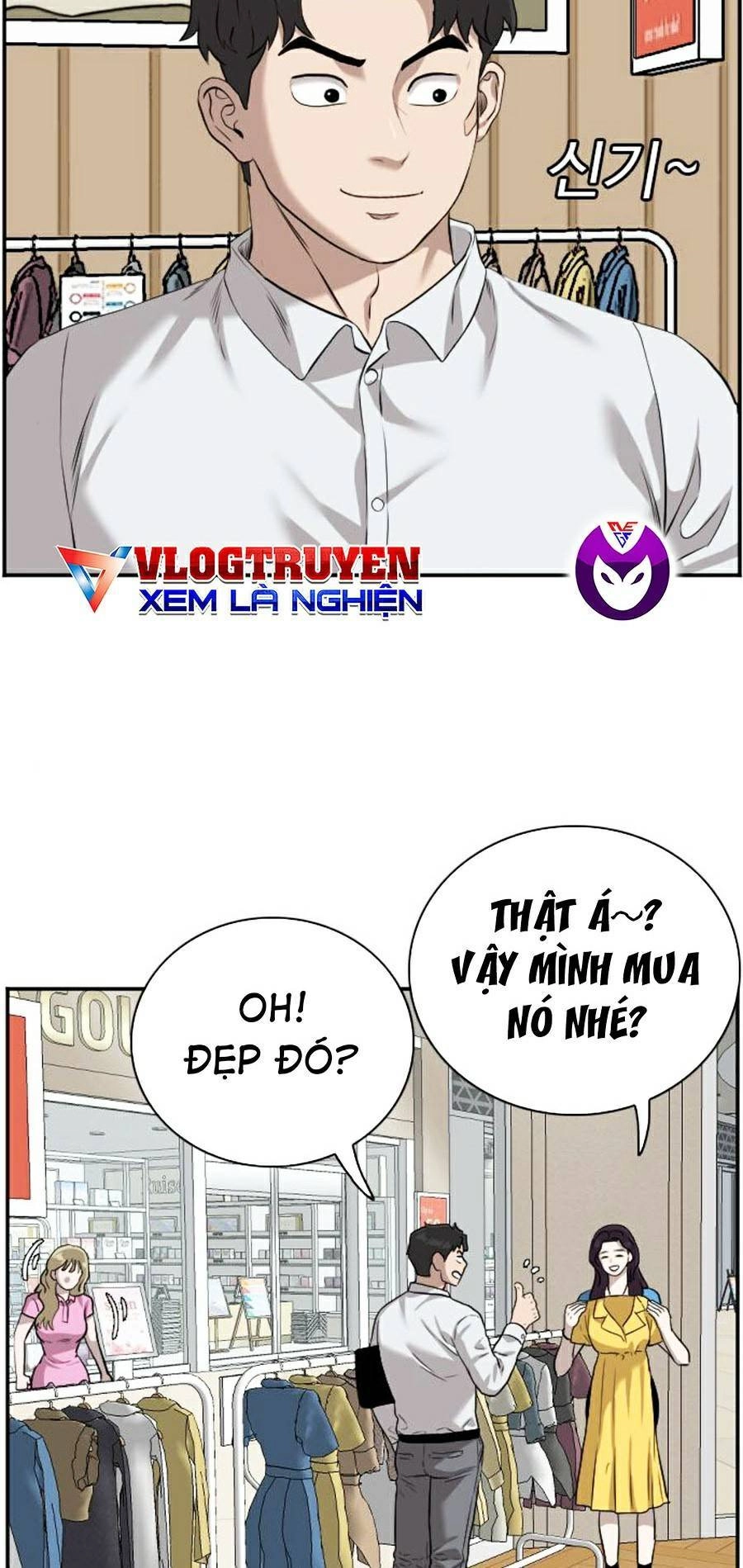 Người Xấu Chapter 83 - 45