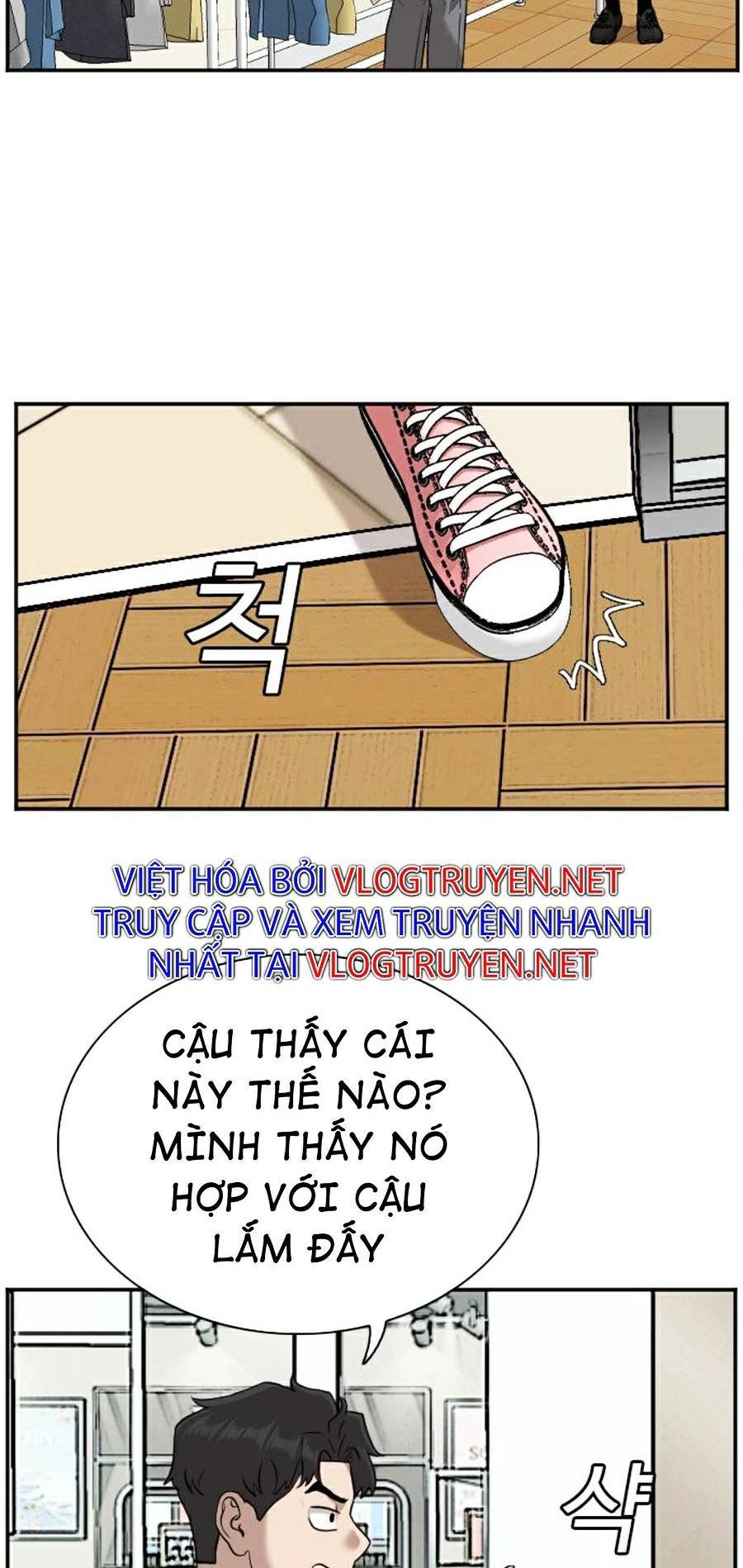 Người Xấu Chapter 83 - 46