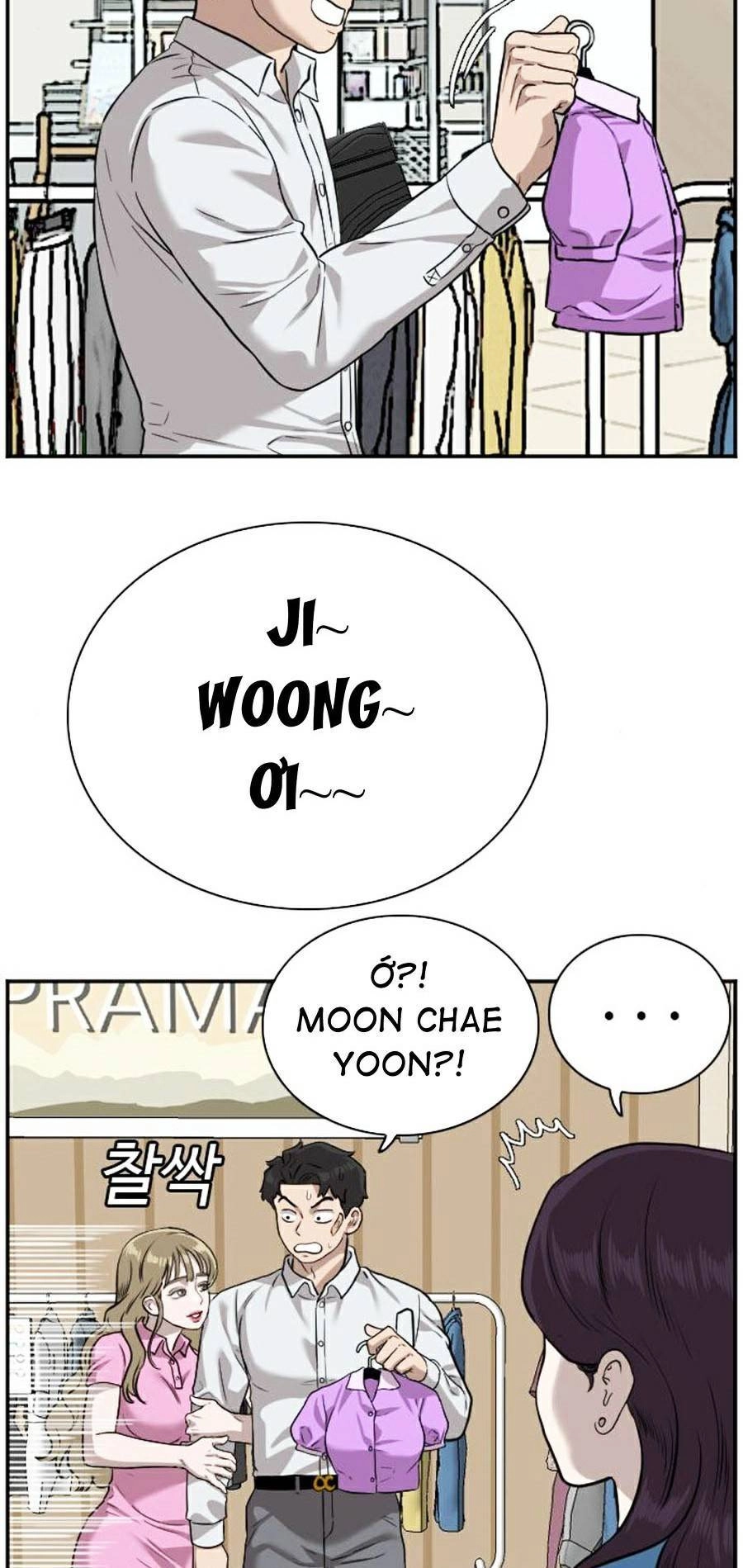 Người Xấu Chapter 83 - 47