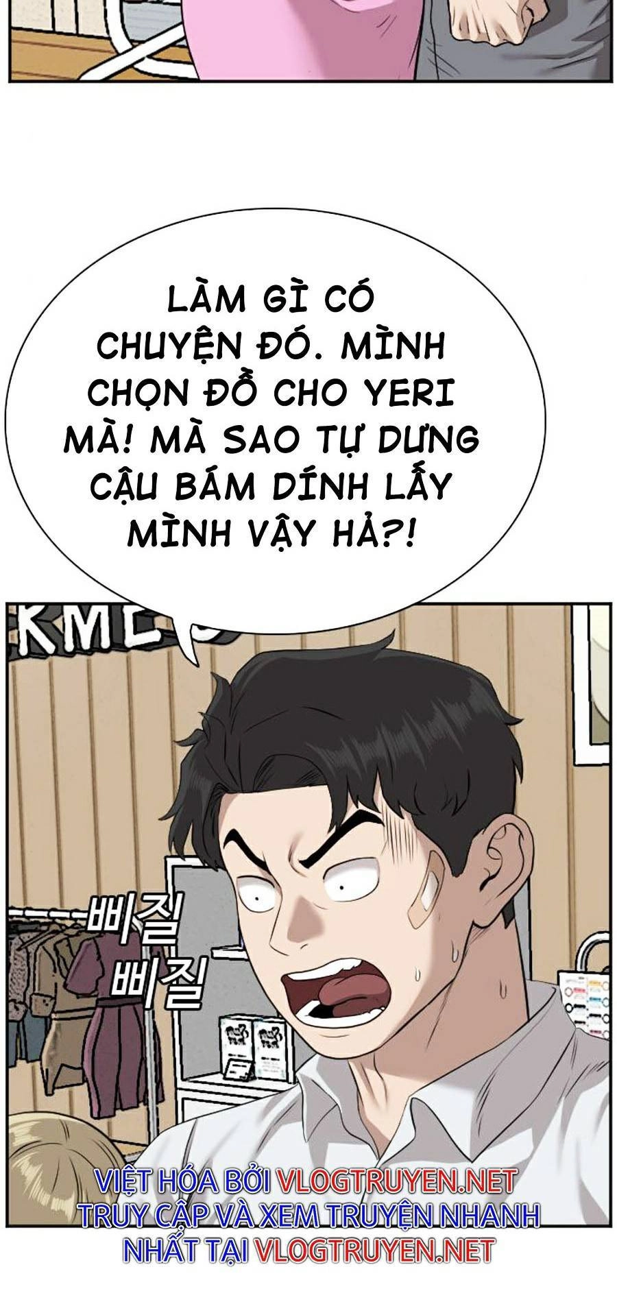 Người Xấu Chapter 83 - 49
