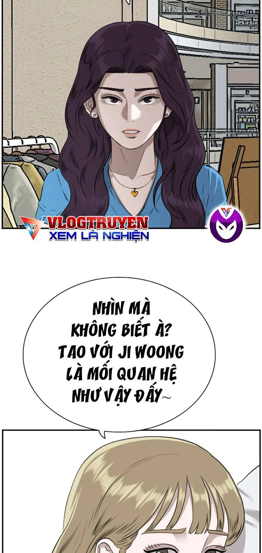 Người Xấu Chapter 83 - 51
