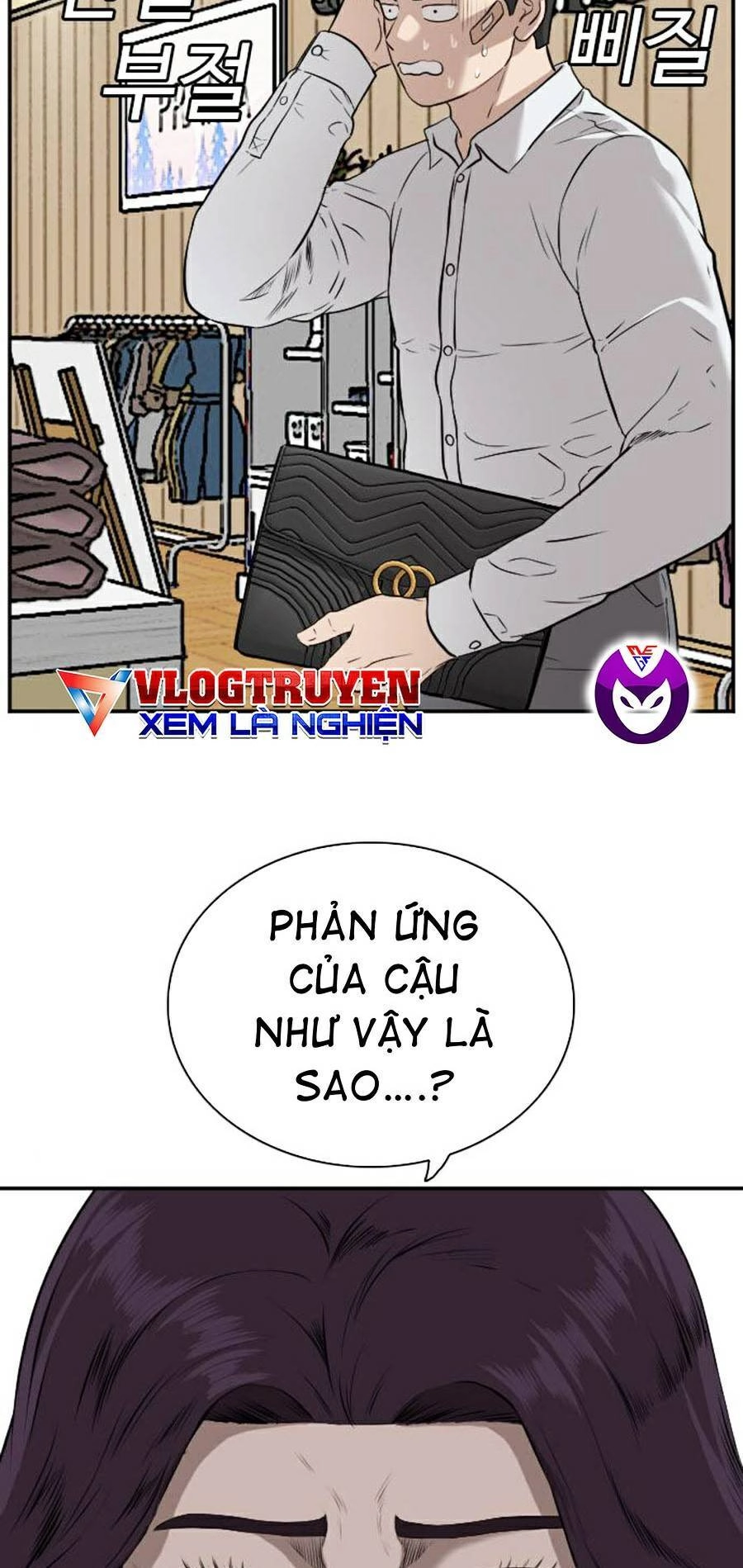 Người Xấu Chapter 83 - 58