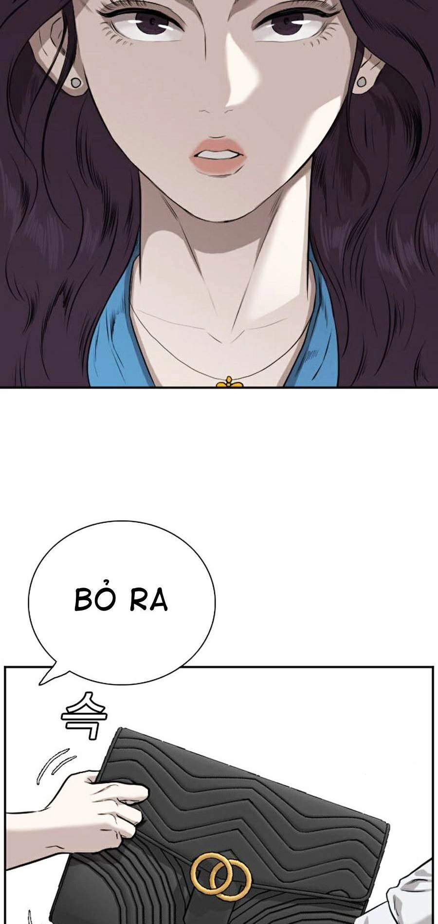 Người Xấu Chapter 83 - 59