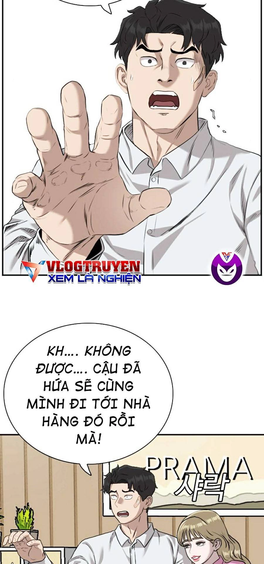 Người Xấu Chapter 83 - 62