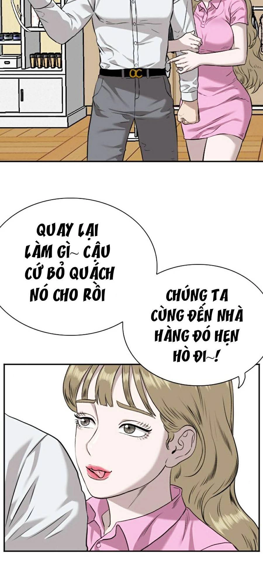 Người Xấu Chapter 83 - 63