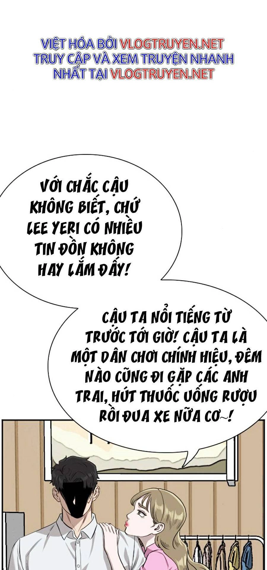 Người Xấu Chapter 83 - 64