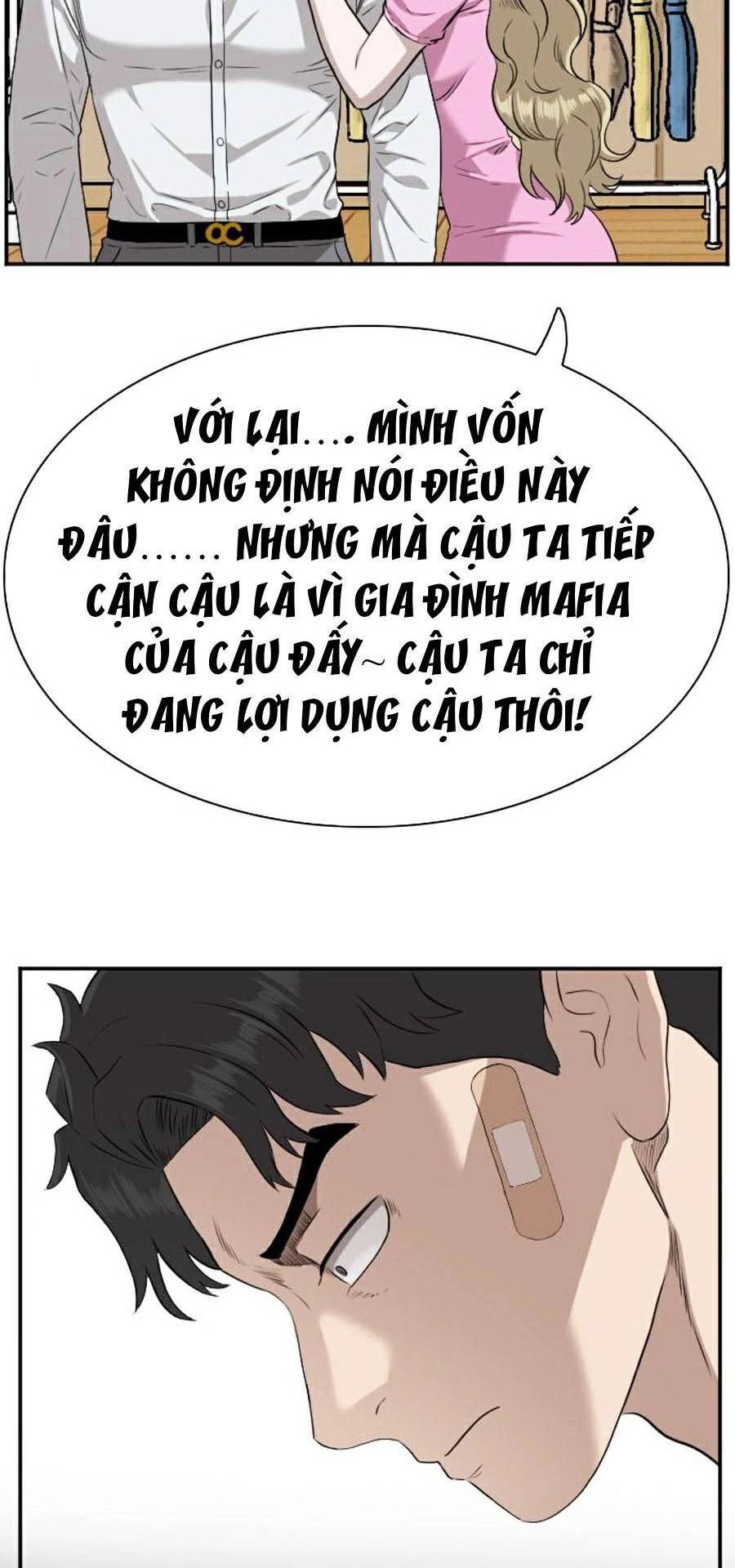 Người Xấu Chapter 83 - 65
