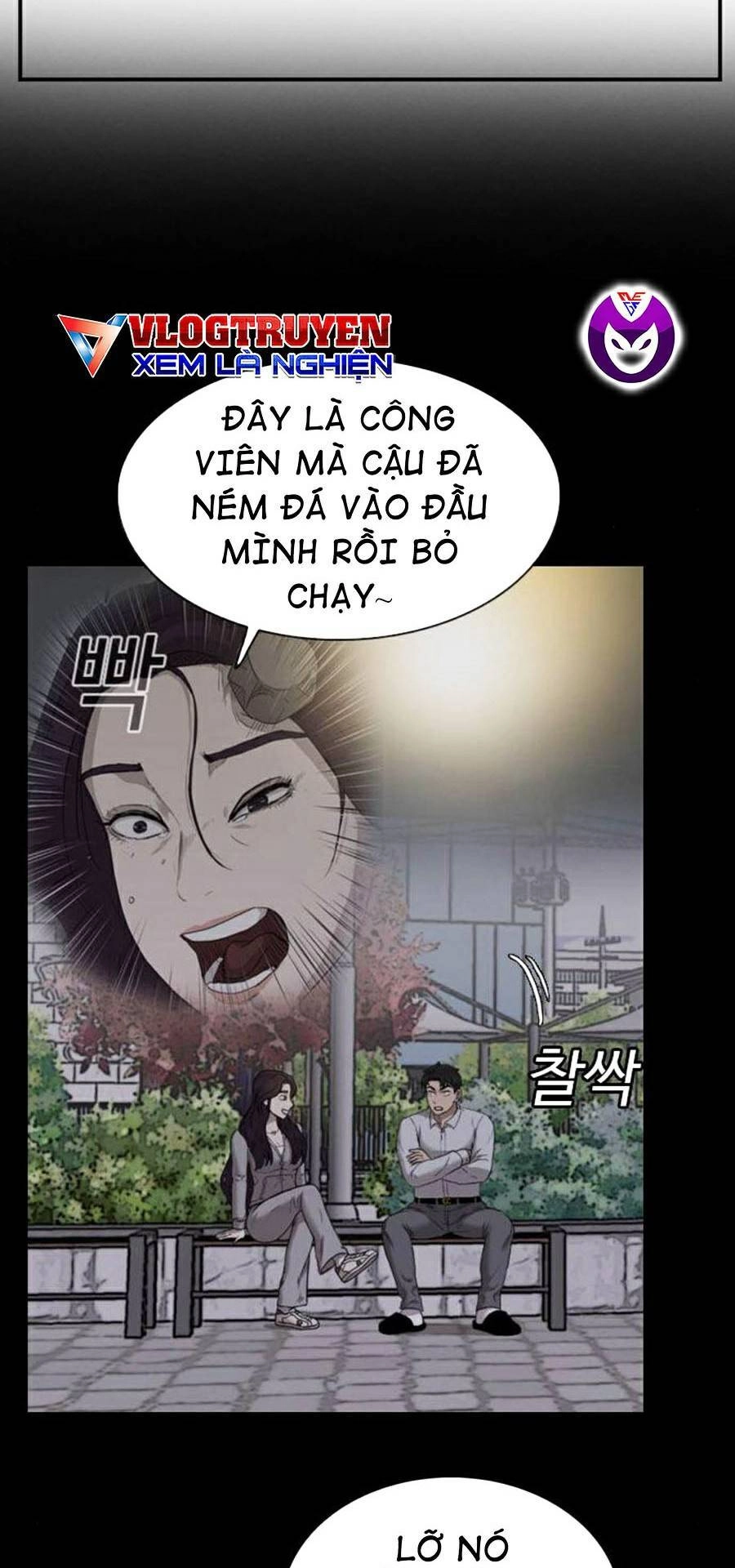 Người Xấu Chapter 83 - 66