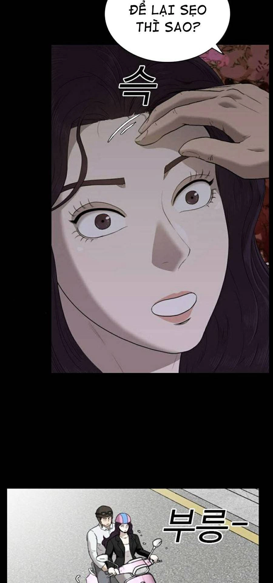 Người Xấu Chapter 83 - 67