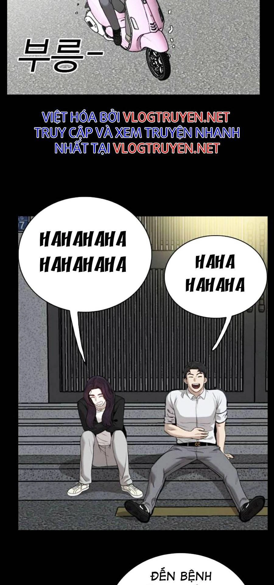 Người Xấu Chapter 83 - 68