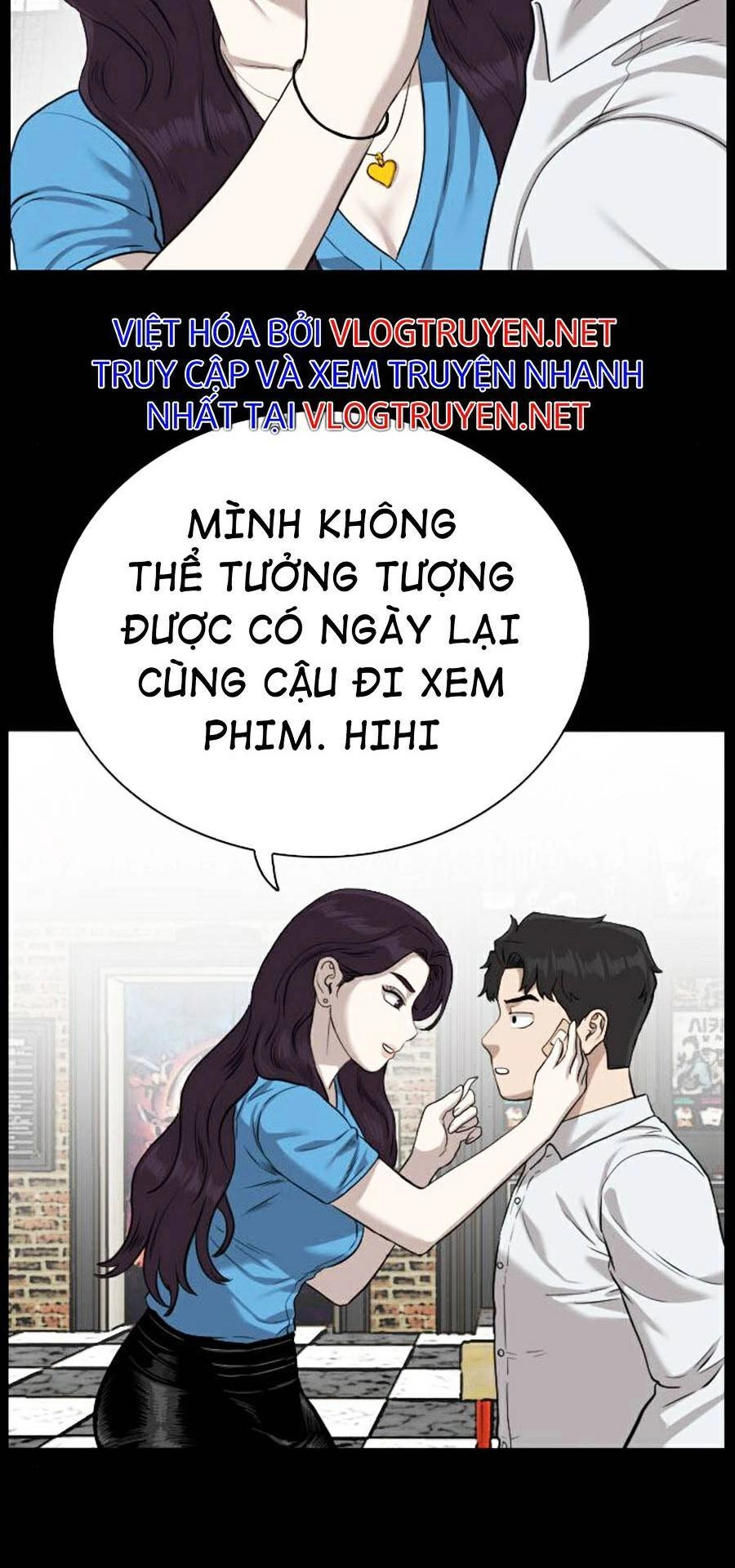 Người Xấu Chapter 83 - 71