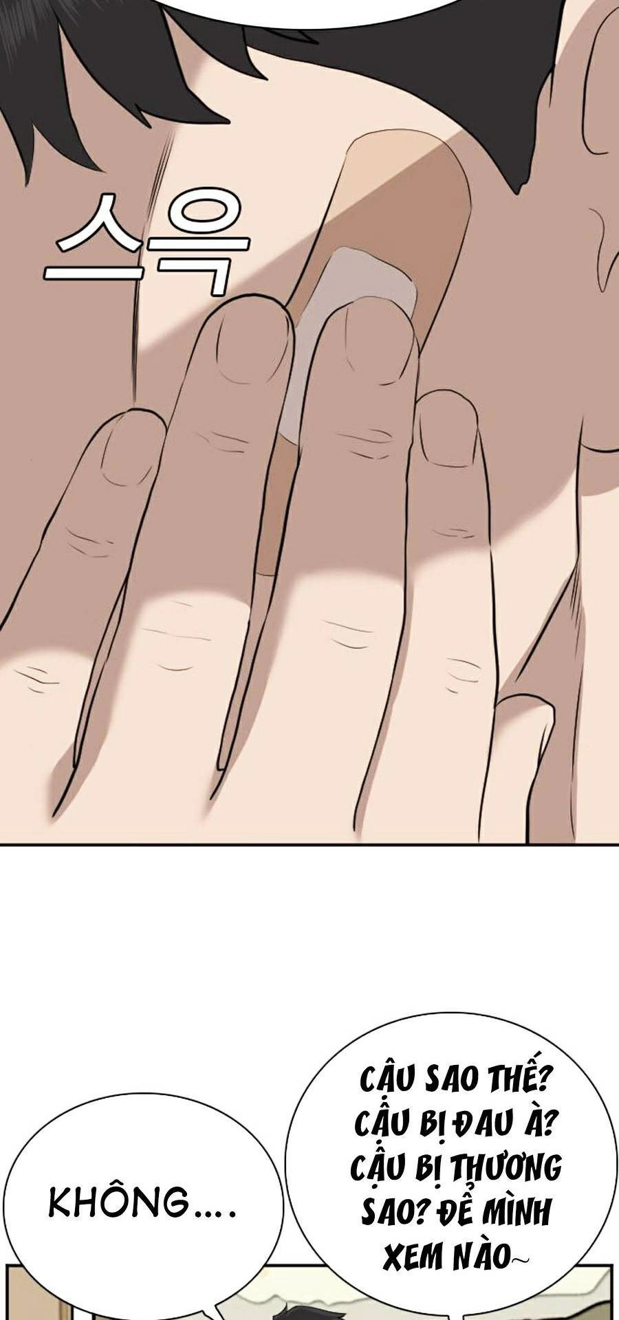 Người Xấu Chapter 83 - 73