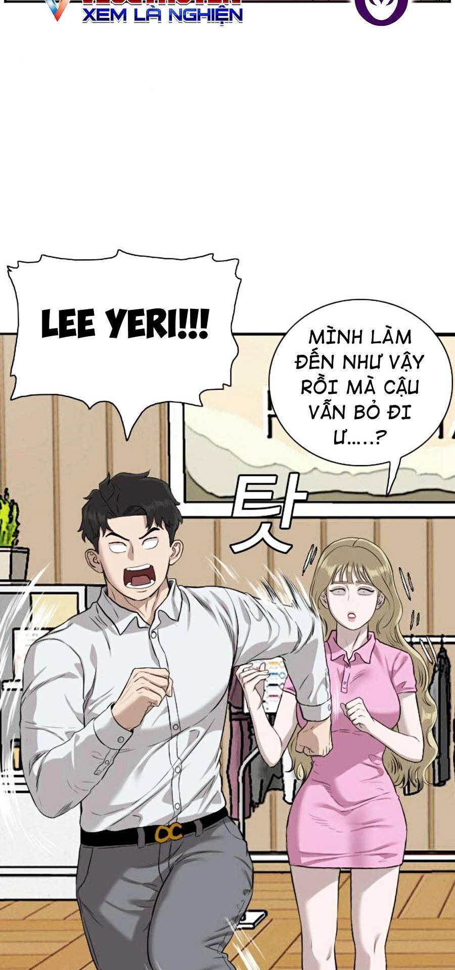 Người Xấu Chapter 83 - 76