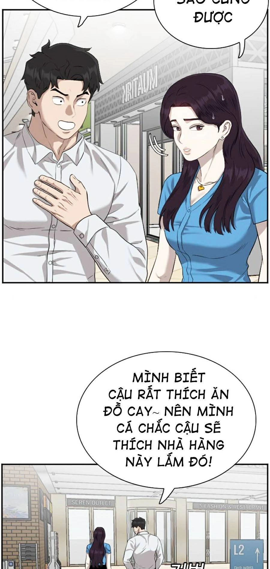 Người Xấu Chapter 84 - 10