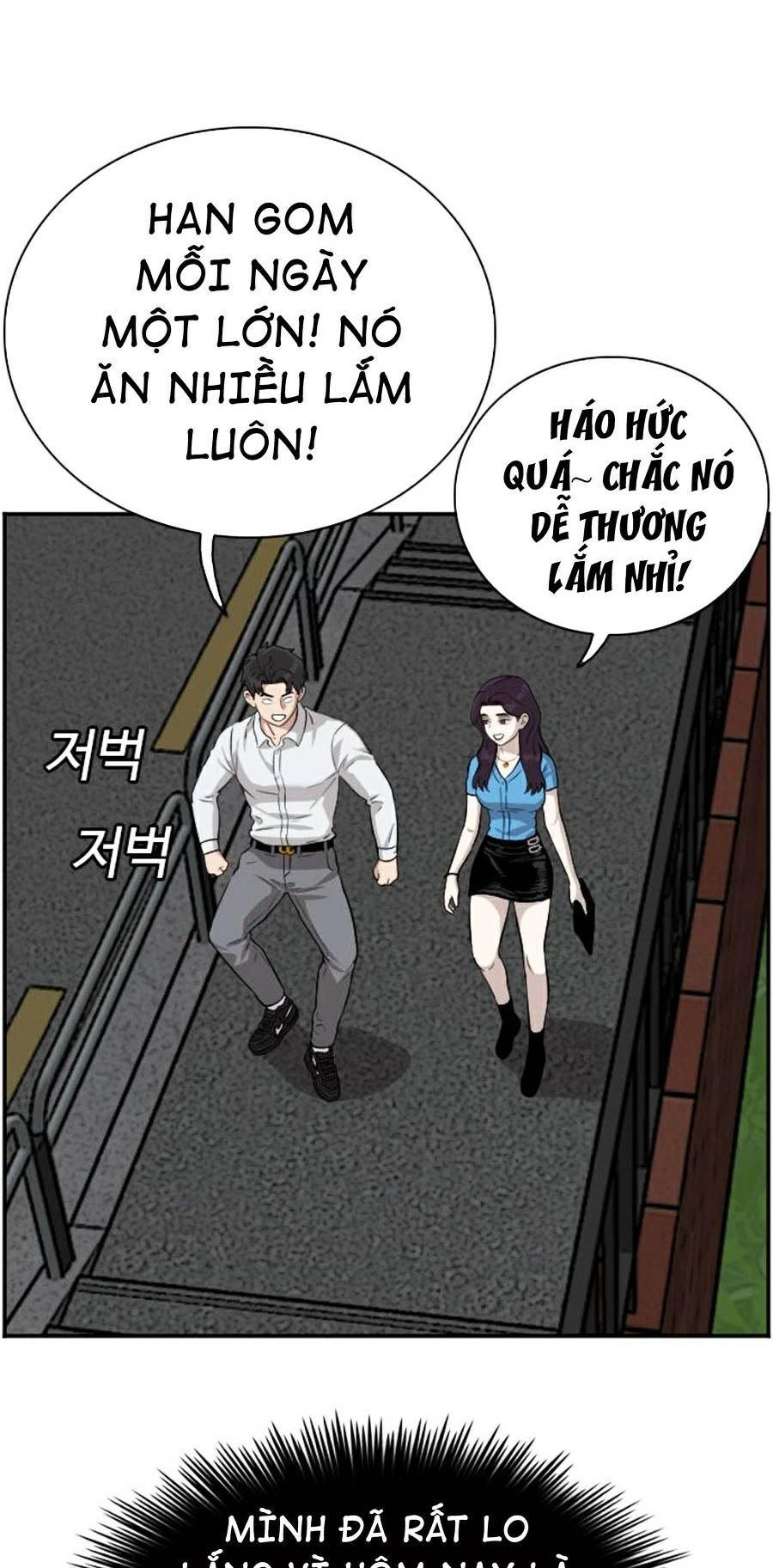 Người Xấu Chapter 84 - 27