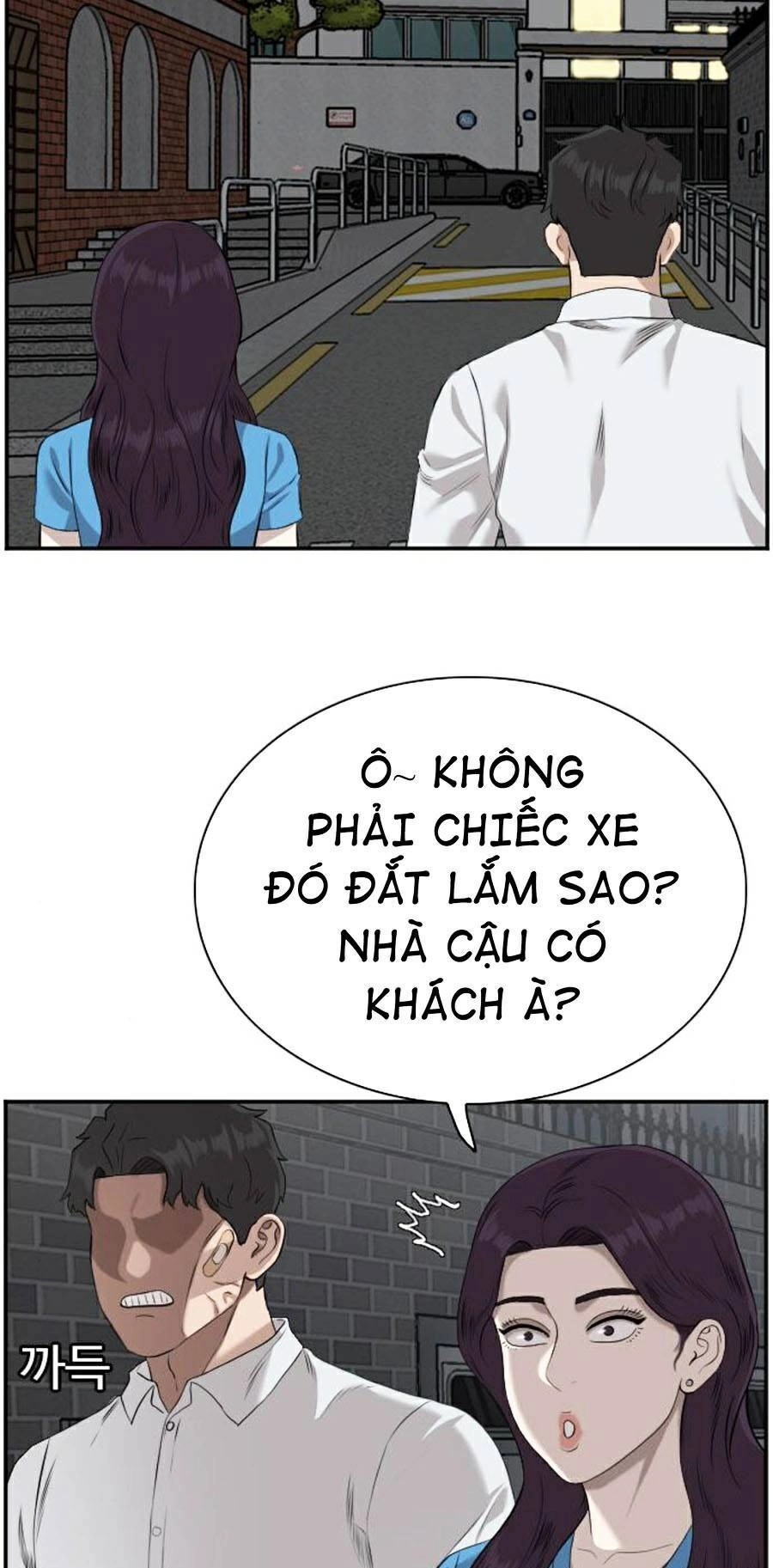 Người Xấu Chapter 84 - 35