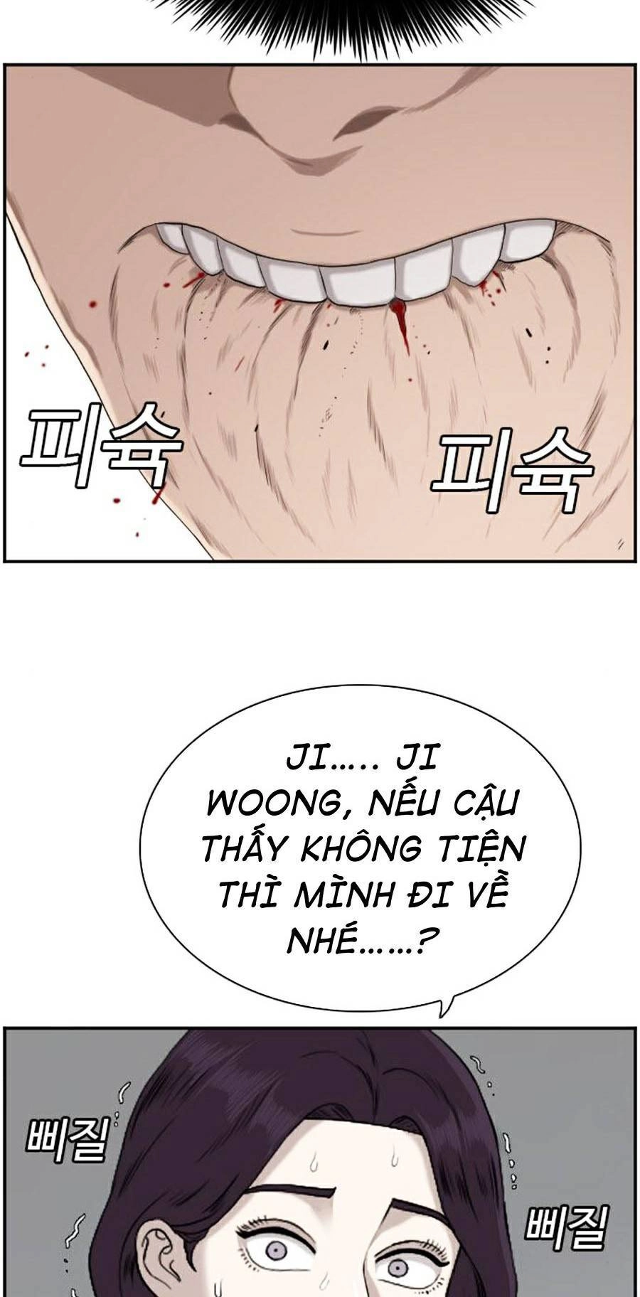 Người Xấu Chapter 84 - 38