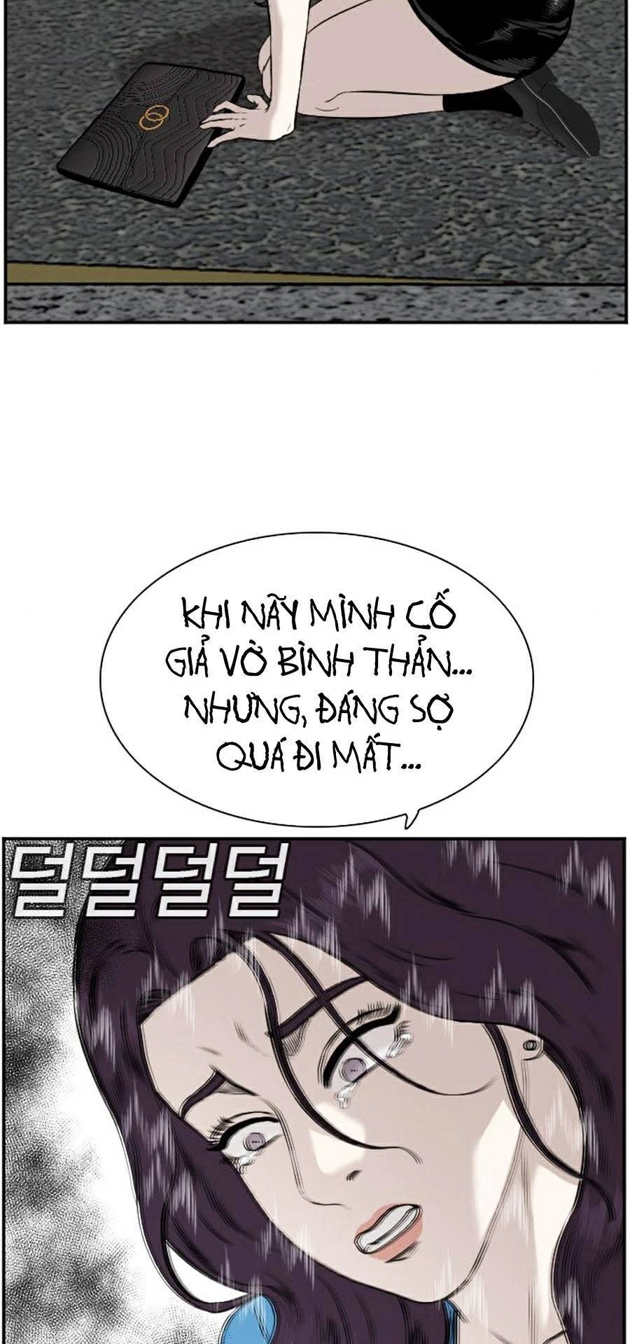 Người Xấu Chapter 84 - 43