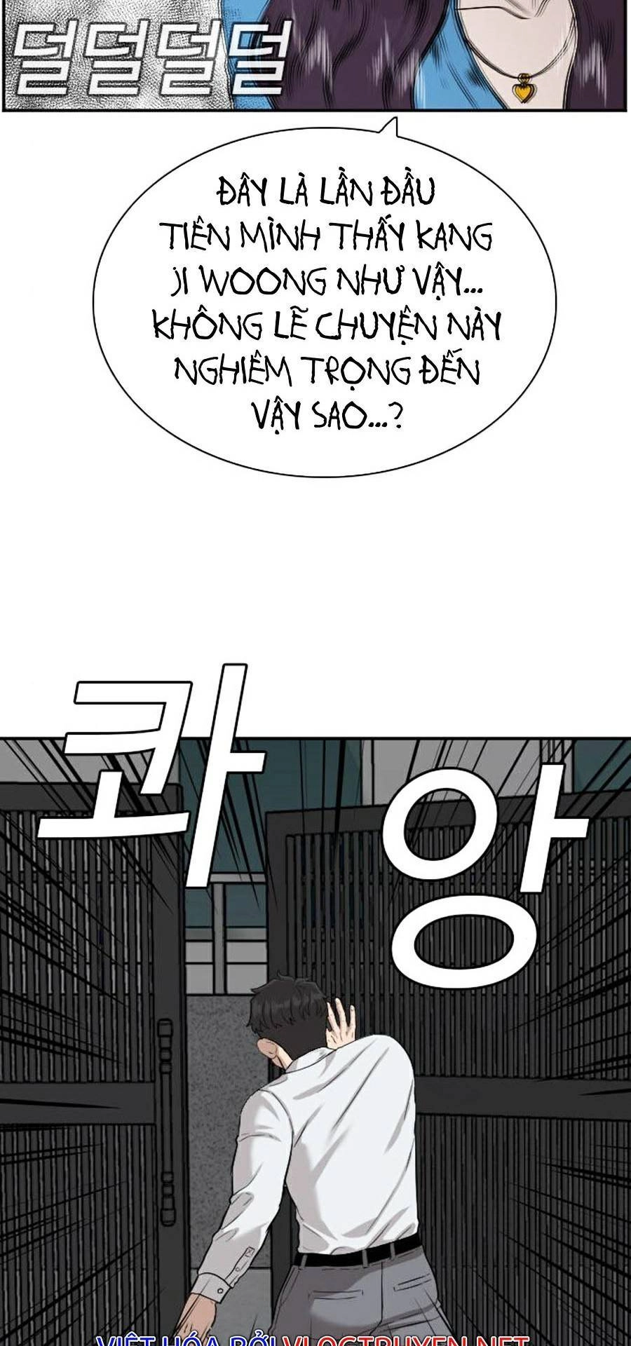 Người Xấu Chapter 84 - 44