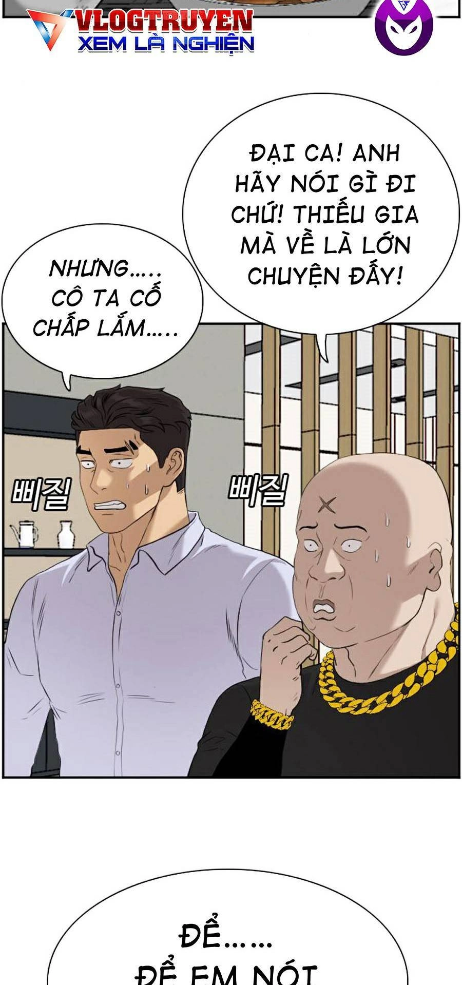 Người Xấu Chapter 84 - 47