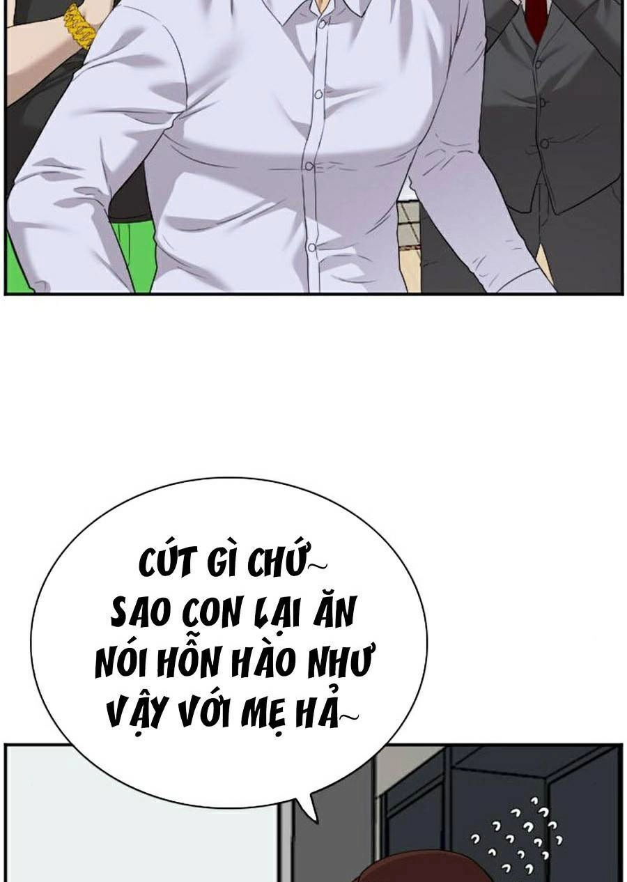 Người Xấu Chapter 84 - 62