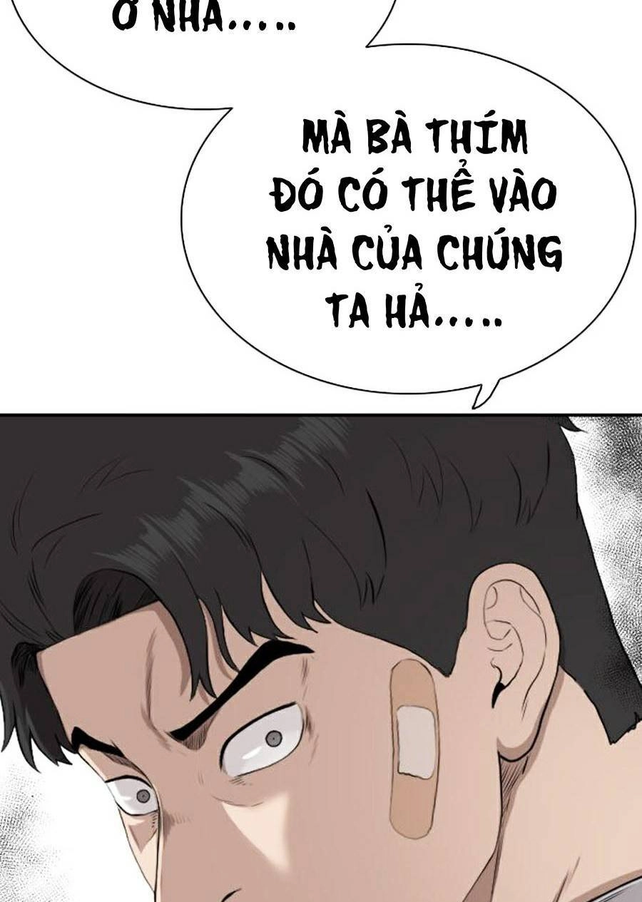 Người Xấu Chapter 84 - 78