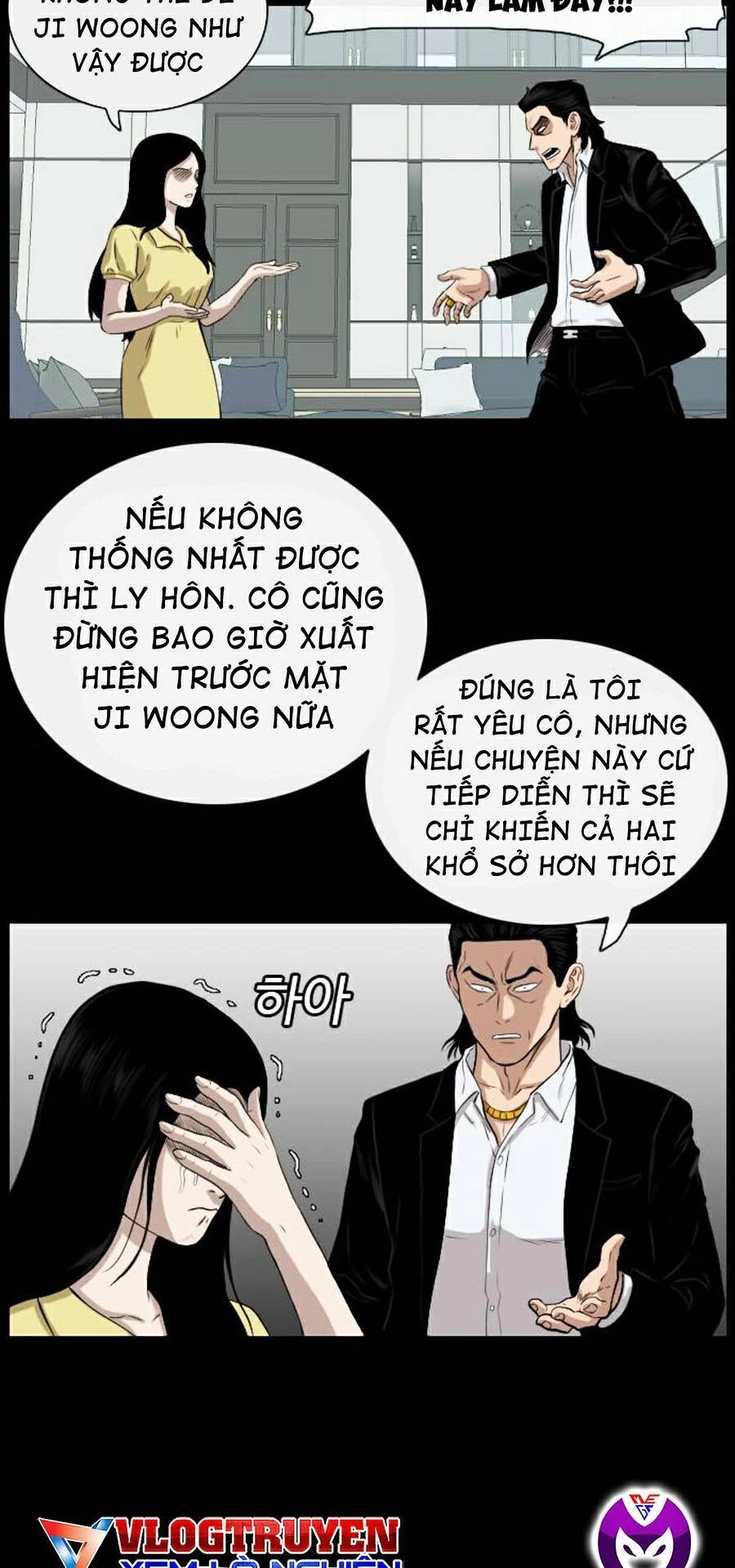 Người Xấu Chapter 85 - 15