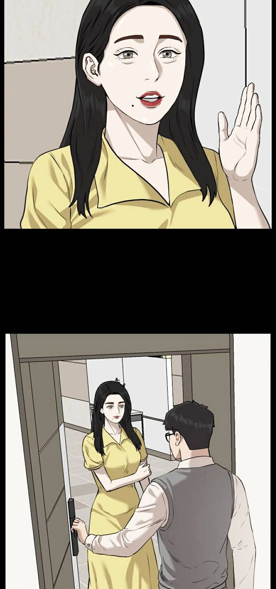 Người Xấu Chapter 85 - 69