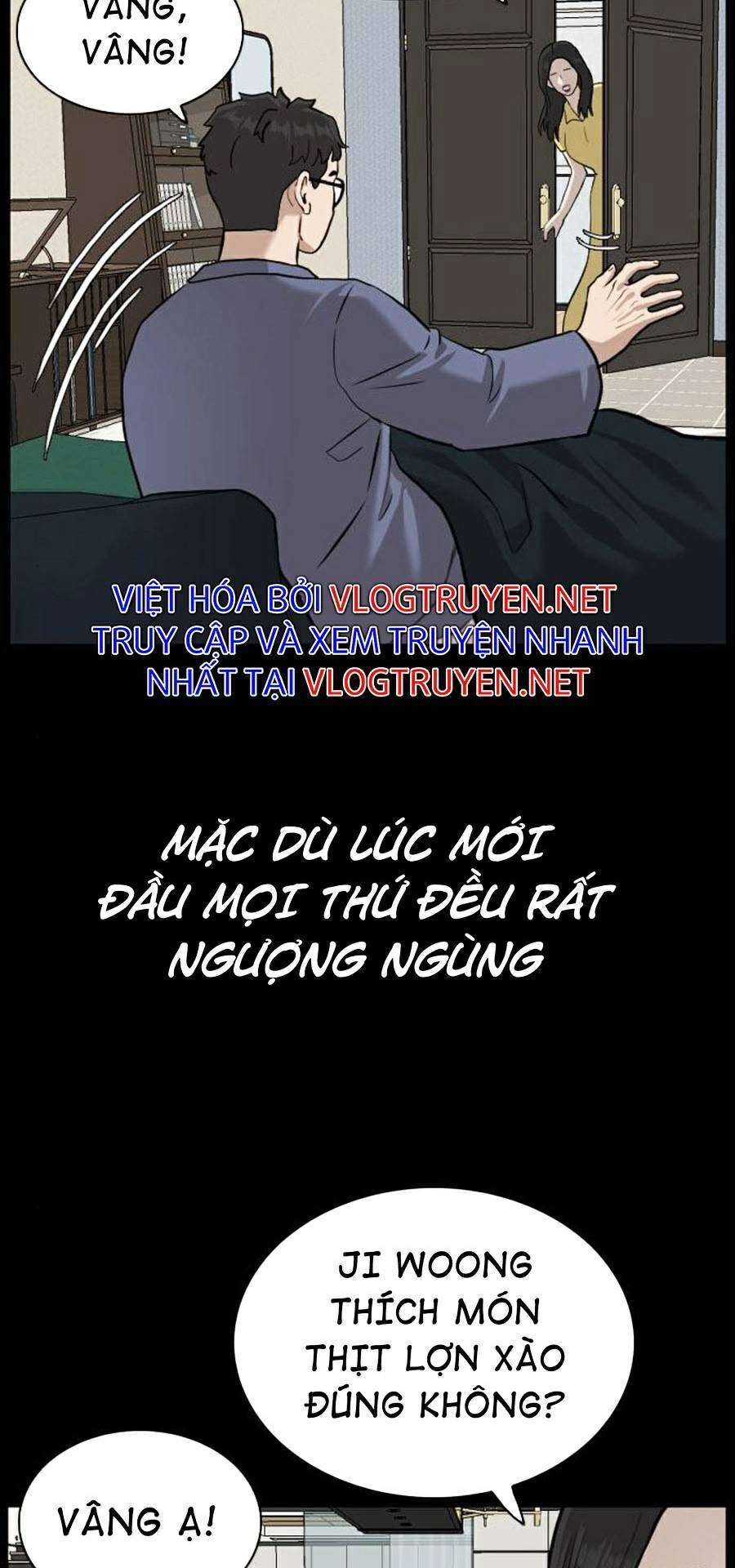 Người Xấu Chapter 85 - 76